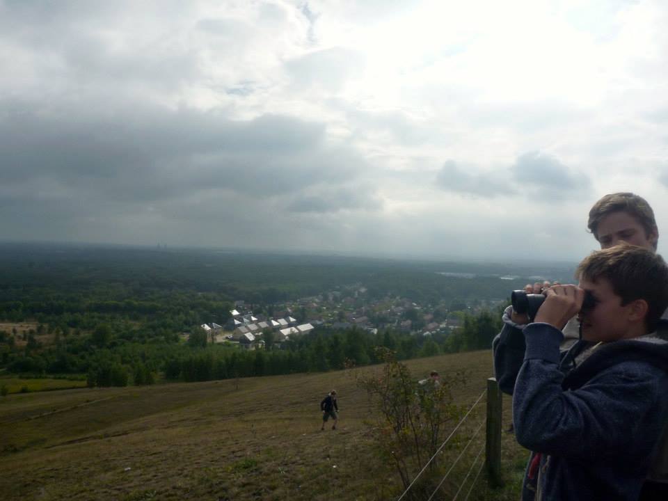 Sint-Martinus den XIIde - Weekend JVK 2013